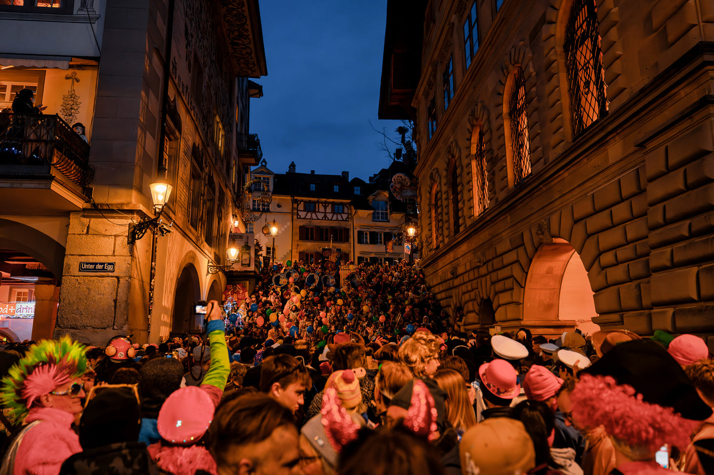 Karneval