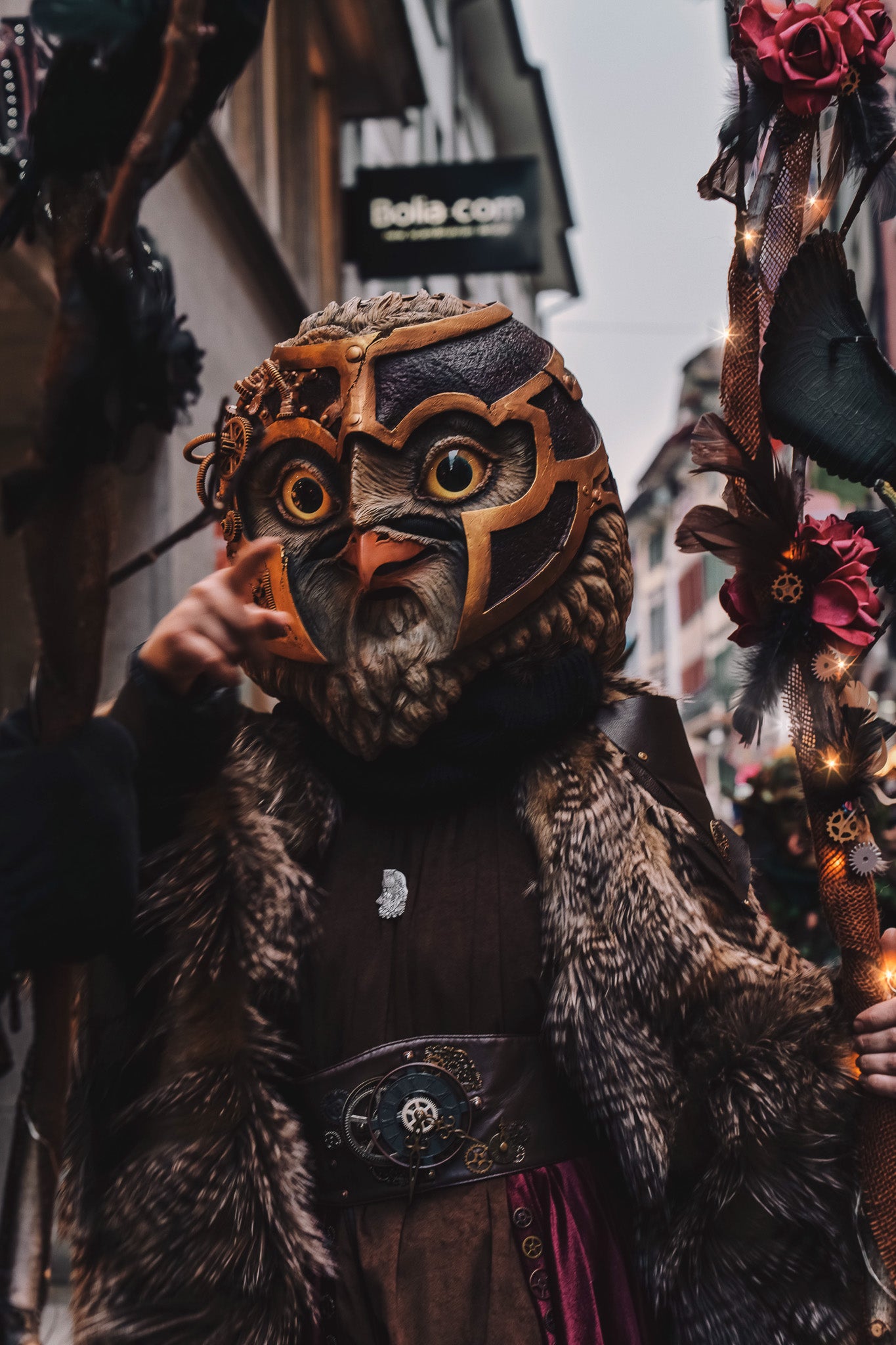 Karneval