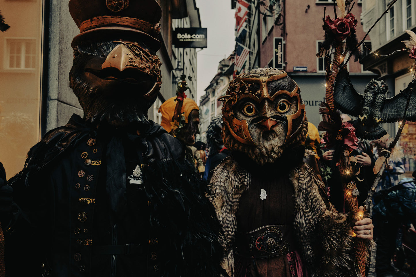 Karneval