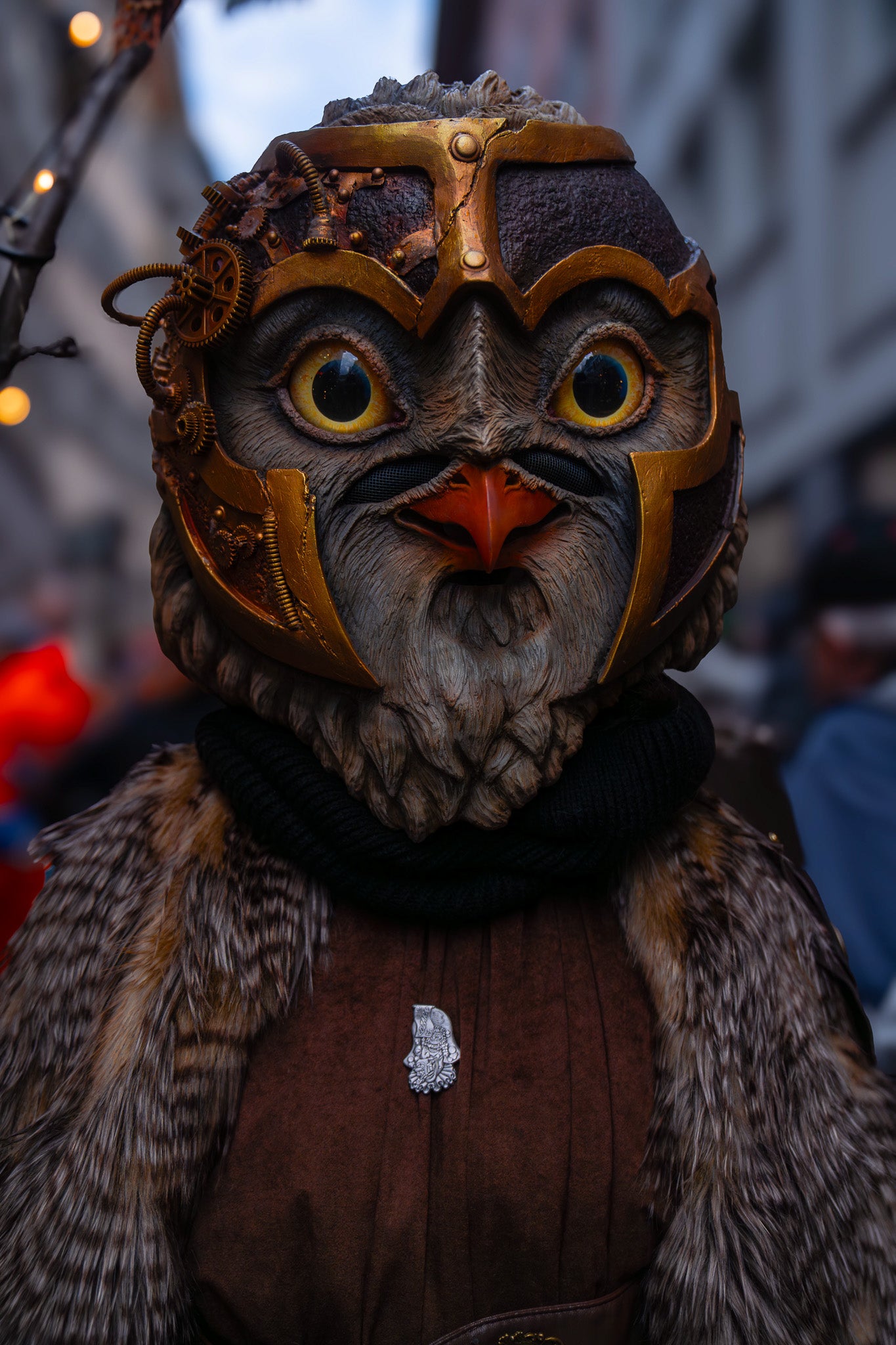 Karneval